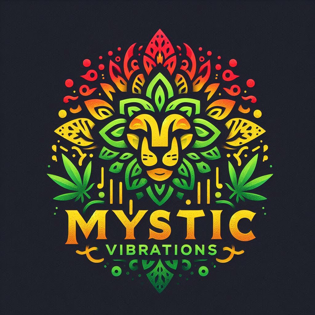 Mystic Vibrations